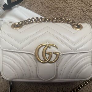 Gucci GG Marmont Small